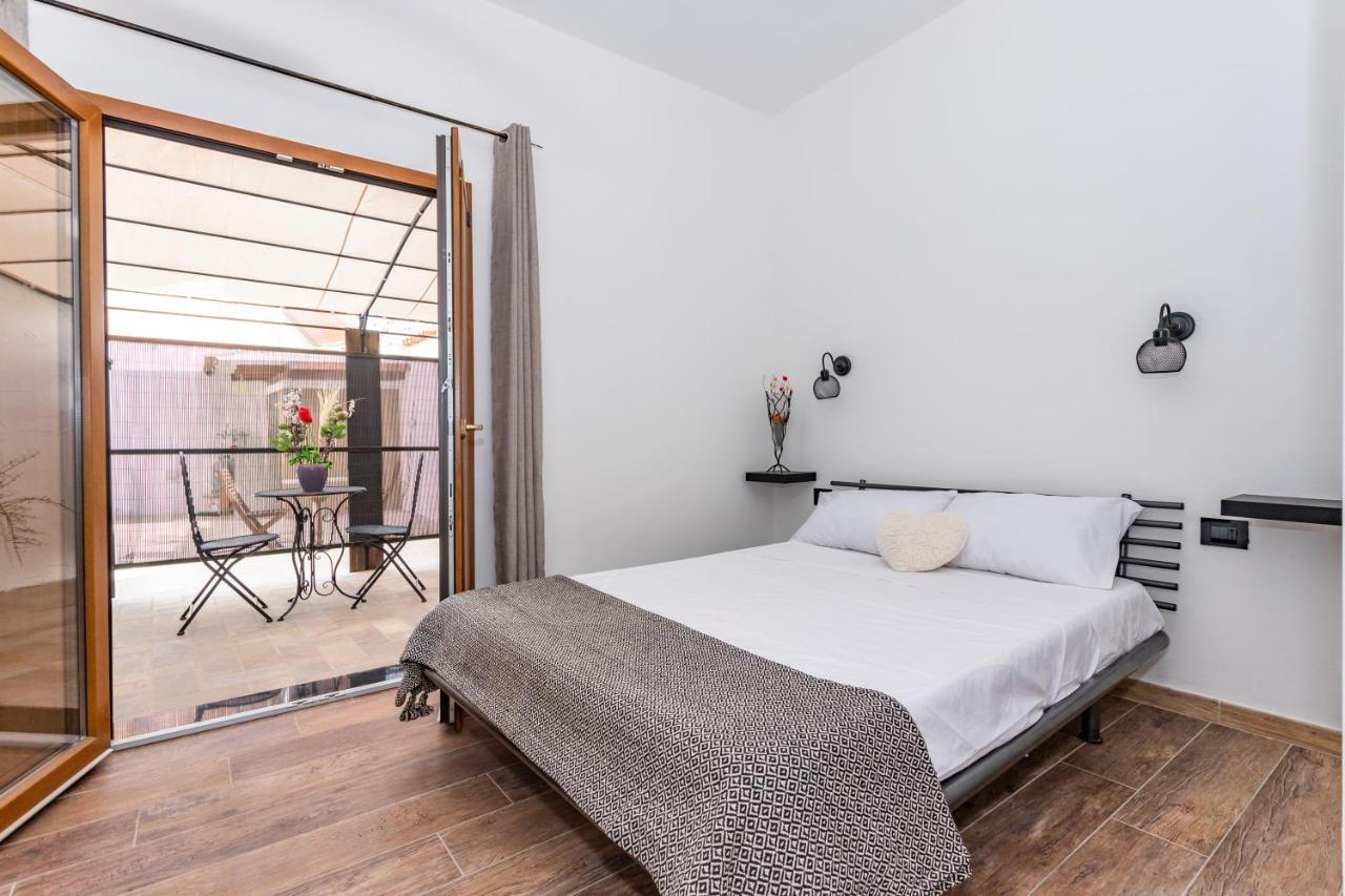 Living G Room Cagliari Exterior foto