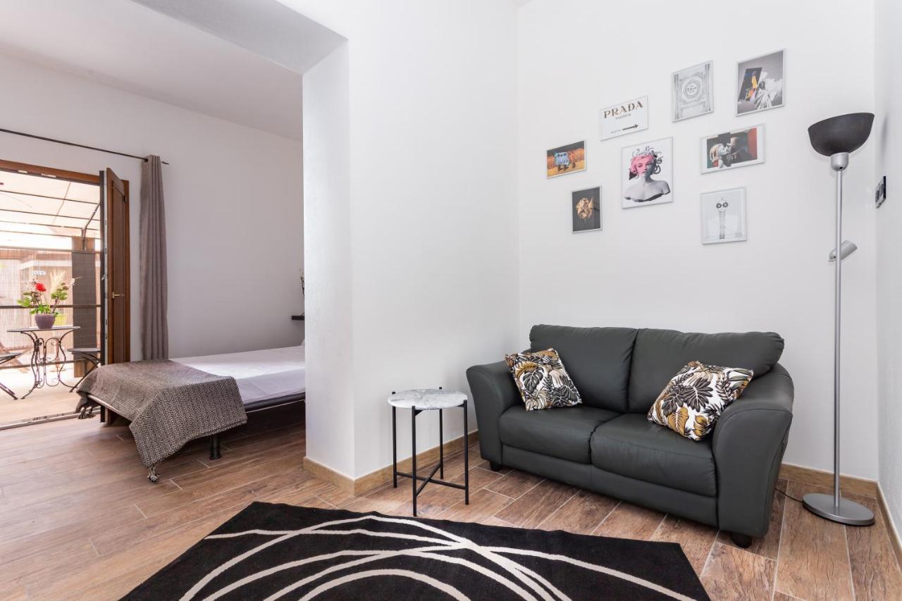 Living G Room Cagliari Exterior foto