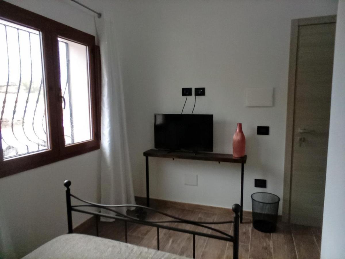 Living G Room Cagliari Exterior foto