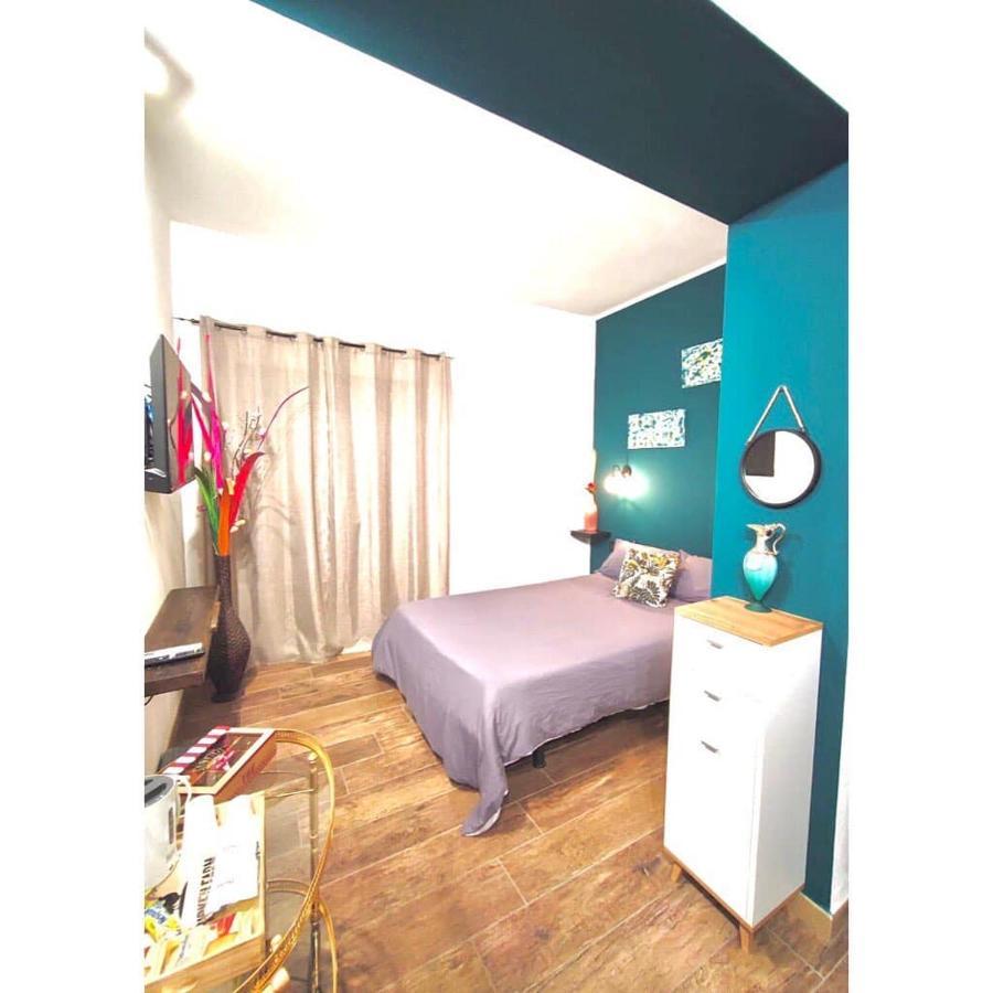 Living G Room Cagliari Exterior foto